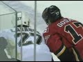 Laraque vs Godard Dec 6, 2007