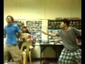 videos de KKB MALANDAY MIMERS- Liftup your eyes -the making