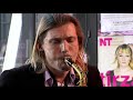 play video:Joris Posthumus in the Vrije Geluiden / portrait of a picture
