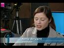 Amy Bryant on automating with Journyx Timesheet