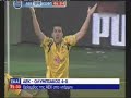 AEK OSFP 4 - 0 2008