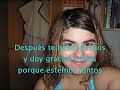 Te Quiero Peque Te Quiero Peque