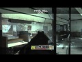 Dai Ling Ping MW3 -Twat Seeking missiles & Making friends
