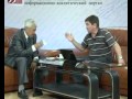 Турсунбек Акун. Омбудсмен КР. Karypov Ulanbek