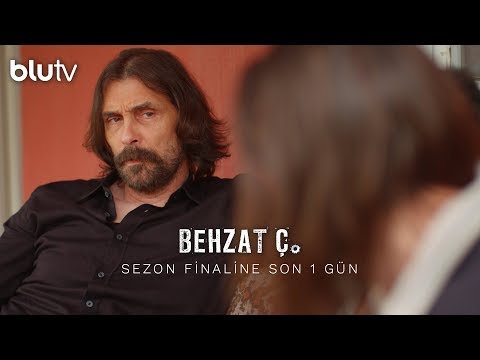 Behzat Ç. 9. Bölüm 2. Fragmanı                                                                                                                                                                                                                            