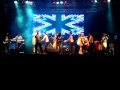 Sintonia e Desejo (Calypso do Par