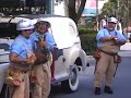 Hollywood Public Works - New Math  (Disney World)