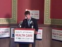 Montanans for Health Care -- Sean Morrison