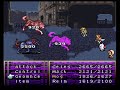 final fantasy vi was created by squaresoft and released for the super nintendo. final fantasy vi the eternal crystals is a hack created by metroidquest: www.youtube.com changes include: new custom-composed music, new events, new sprites and portraits, new dungeons, new characters - a total of 15 fully functional players, new espers, new font, new items / spells, etc. and much more. after learning bum rush from duncan, we head back to the narshe mines and do a test run against the ice dragon and take on tritoch.