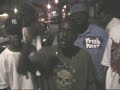 HO and Black Rico goin on da Ambitons as a Rider beat