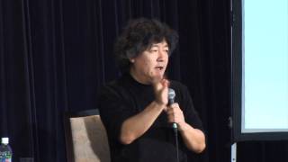 脳科学者 茂木健一郎が語る 知性とは何か