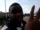 Charlie B blog 1