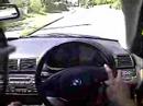 Motodrome bmw 325Ci for sale in action