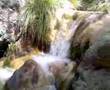 Paisaje del rio chillar