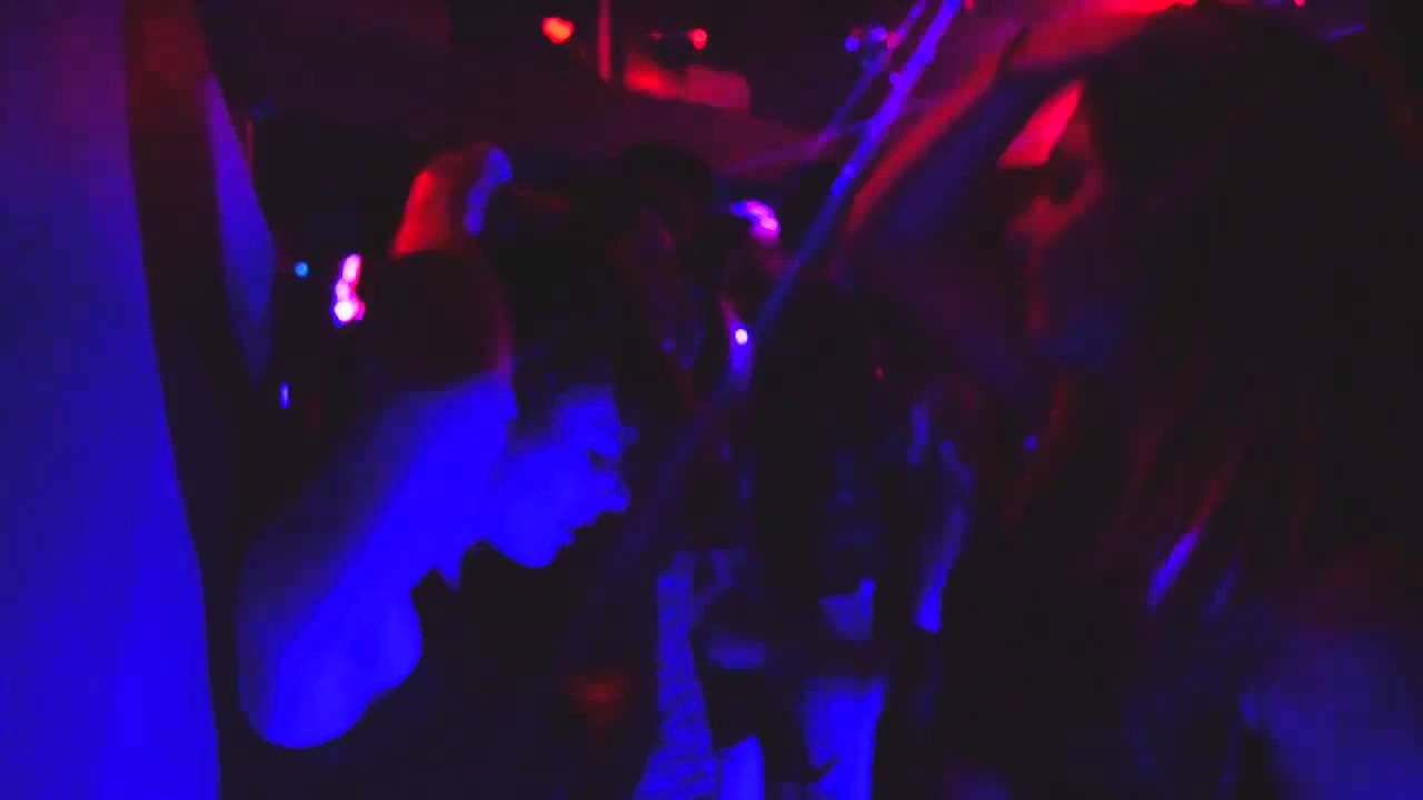 ANATEMA - Memories of Les Bohèmiens Launch Party @ SHINE