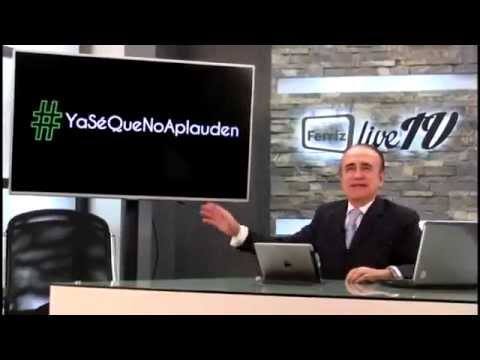 #YaSéQueNoAplauden… @EPN nada más abre la boca y…
