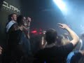 Martin Eyerer & Tocadisco @ Climax Institues 02.10.2007