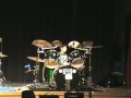 sam talent show thingy