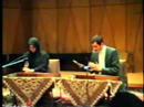 Pejman Azarmina & Tahmineh Haghgoo/ Shabdiz Part2 / Azarmina