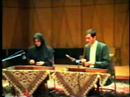 Pejman Azarmina & Tahmineh Haghgoo/ Shabdiz Part2 / Azarmina