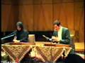 Pejman Azarmina & Tahmineh Haghgoo/ Shabdiz Part2 / Azarmina