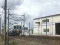 rikiyakaityo ☆今日の福井口駅 2008/8/4 ③