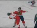 Drake vs Wisniewski Oct 6, 2007