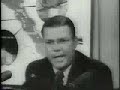 McNamara On Vietnam. 1965/04/26 (1965)
