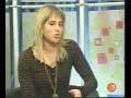 Amor a primera entrevista? Amor a primera entrevista?