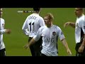 Scholes MUFC 2-0 Aston Villa