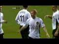 Scholes MUFC 2-0 Aston Villa