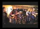 Burning Peace-Sea Shanty