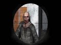 AMK MOD 1.4 Preview - Zombie AMK MOD 1.4 Preview - Zombie