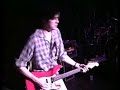 Gin Blossoms - Allison Road (Live in Chicago)
