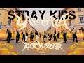 STRAY KIDS (스트레이 키즈) - ‘락 (樂) (LALALALA)’