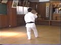 Kata , by kancho Matsui (great) Kata , by kancho Matsui (great)