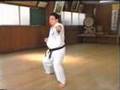 Kata , by kancho Matsui (great)