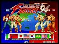 Analisis al KOF parte 1