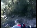 LA MEJOR KDD ENDURERA DE VALENCIA, BAJADA DE LA SENDA DE LA LOSA DE LA ESPINACA.