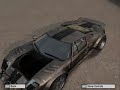 NFS ProStreet Totalled Car Compilation (Ford GT $ BMW Z4)