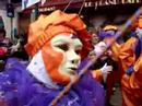 carnaval de limoux