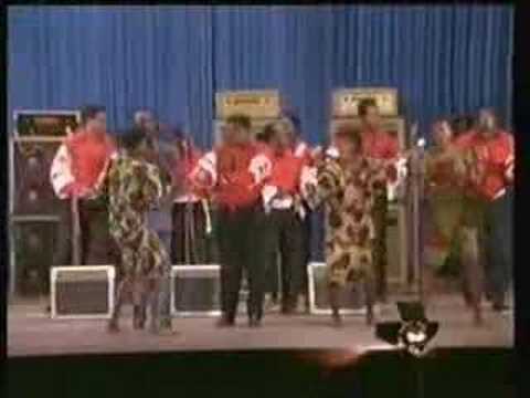 Madilu & OK Jazz dans Destin (Biya) Pt_ 2 Madilu & OK Jazz dans Destin (Biya) Pt_ 2