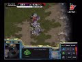 OSL R16 Frozean v Rock (english commentary) part 1