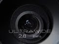 Leicina Special Ultrawide 2,8 Pocotempo Film
