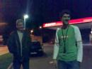 Z� bebado em Chaves part1