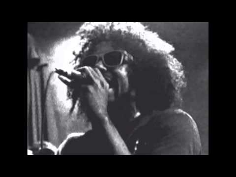 Live Music Show - Clipping, Live 2013
