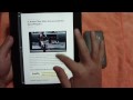 Reeder for iPad (Plus Reeder for iPhone) #1 in App Store