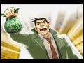 Phoenix Wright: Trials and Tribulations - Case 3: Part 21