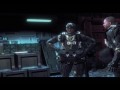 Crysis 1280x1024 Ultra High 16xQ AA [Pentium 4 MAXED OUT]