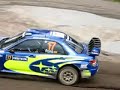 WRC Finland 2007, Shakedown WRC Finland 2007, Shakedown